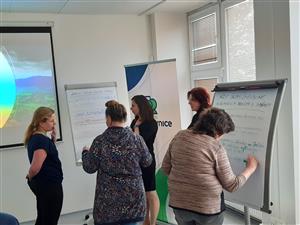 KOPRtoUR Příprava Zdravotního plánu města