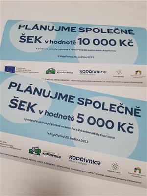 Fórum Zdravého města