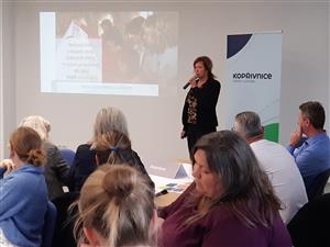 Fórum Zdravého města