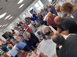 Fórum Zdravého města