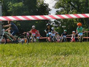 KOPRtoUR Cykloodpoledne a závěrečné oceňování Do práce na kole