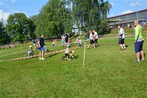 KOPRtoUR Cykloodpoledne a závěrečné oceňování Do práce na kole