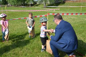 KOPRtoUR Cykloodpoledne a závěrečné oceňování Do práce na kole