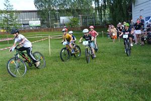 KOPRtoUR Cykloodpoledne a závěrečné oceňování Do práce na kole