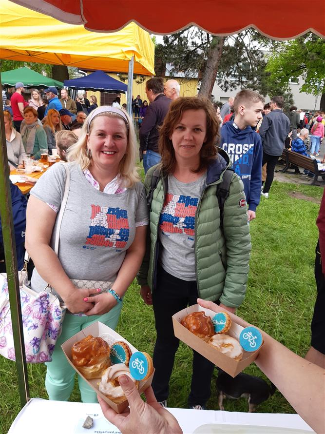 KOPRtoUR Férová akce restaurant day