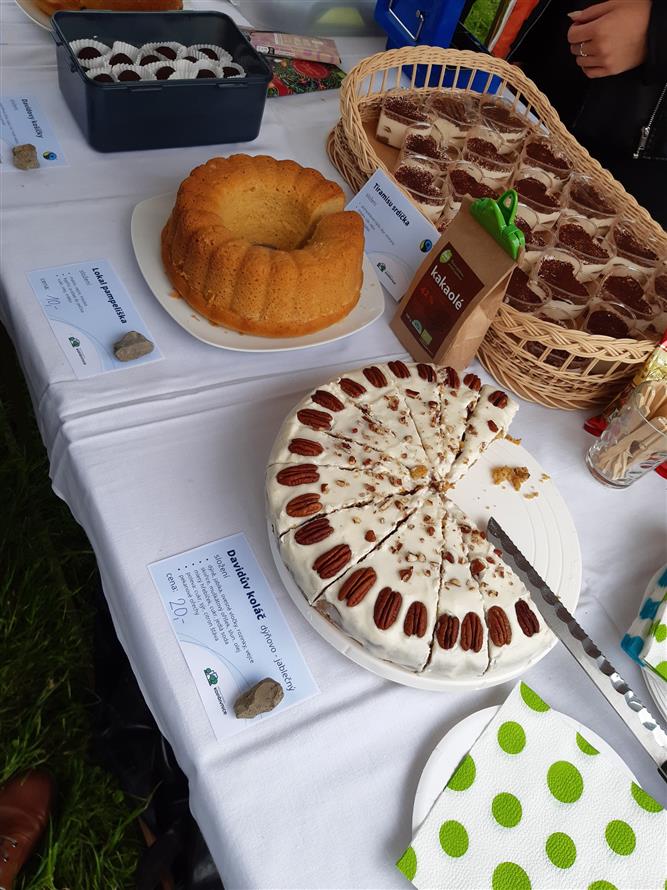 KOPRtoUR Férová akce restaurant day