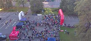 Běh rodným krajem Emila Zátopka 2025