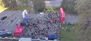 Běh rodným krajem Emila Zátopka 2025