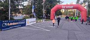 Běh rodným krajem Emila Zátopka 2025