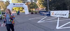 Běh rodným krajem Emila Zátopka 2025