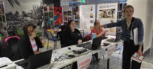 Běh rodným krajem Emila Zátopka 2025