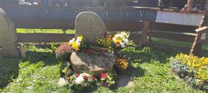 Běh rodným krajem Emila Zátopka 2025