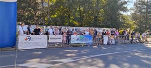 Běh rodným krajem Emila Zátopka 2025