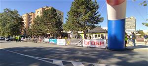 Běh rodným krajem Emila Zátopka 2025