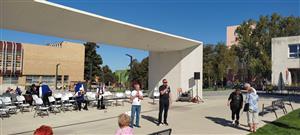 Běh rodným krajem Emila Zátopka 2025