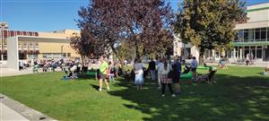 Běh rodným krajem Emila Zátopka 2025