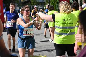 Běh rodným krajem Emila Zátopka 2025