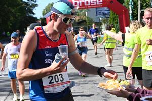 Běh rodným krajem Emila Zátopka 2025