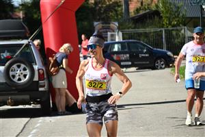 Běh rodným krajem Emila Zátopka 2025