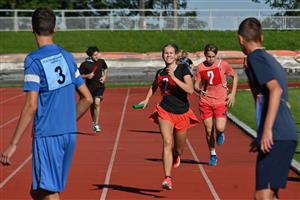 Zátopkova pěta a desítka 2025