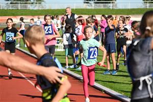 Zátopkova pěta a desítka 2025