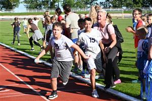 Zátopkova pěta a desítka 2025