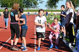 Zátopkova pěta a desítka 2025