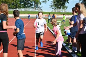 Zátopkova pěta a desítka 2025