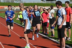 Zátopkova pěta a desítka 2025