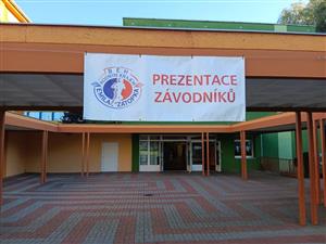 Běh rodným krajem Emila Zátopka 2025