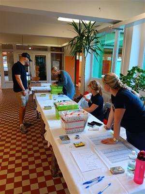 Běh rodným krajem Emila Zátopka 2025