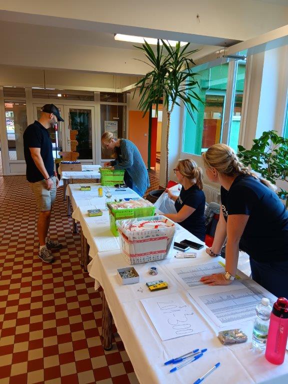 Běh rodným krajem Emila Zátopka 2025