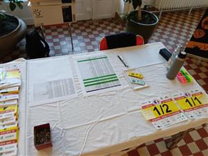 Běh rodným krajem Emila Zátopka 2025