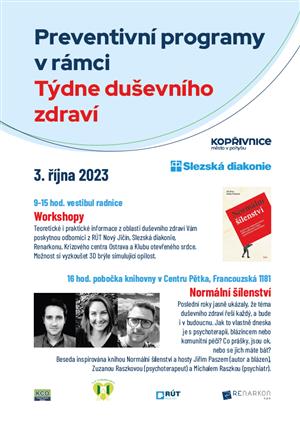 Normální šílenství