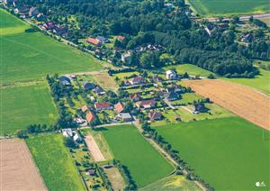 Kopřivnice - letecký snímek 24