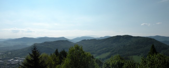 EVL Červený kámen