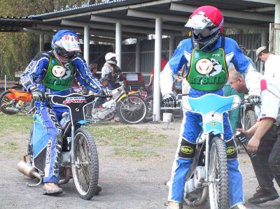 Budoucnost ploché dráhy ve městě je podle řady kandidátů spjata s podporou rekonstrukce letního stadionu, stěhování na jiné místo většinou považují za nereálné.<br/> 
ILUSTRAČNÍ FOTO: DAVID MACHÁČEK
