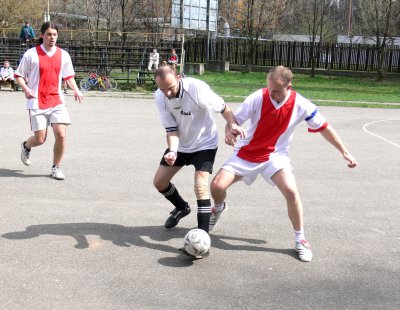 Družstvo štramberského Orla zvítězilo v obou svých druholigových zápasech, a dostalo se tak na čelo tabulky.<br/>                                                                                               
FOTO: ONDŘEJ ZAPLETAL
