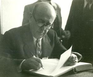Jan Masaryk