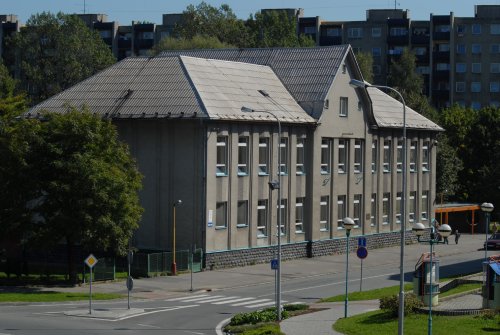 Také na školu dr. Milady Horákové je pamatováno v rozpočtu města nemalou finanční částkou, například na přívod teplé vody na sociální zařízení.<br/>                                                           
FOTO: ARCHIV
