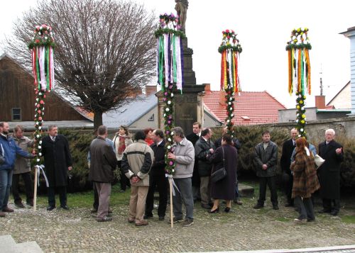 Spolupráce v rámci Lašské brány bude intenzivnější a rozhodně se neomezí na společnou prezentaci na veletrzích.