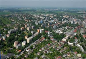 Kopřivnice je vstupním bodem Lašské brány. Město nabízí pořádnou porci historie v muzeích, ale i množství sportovního vyžití, navíc je přirozenou základnou pro výlety do okolí.<br/>
FOTO: DAVID MACHÁČEK
