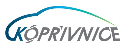 Logo města Kopřivnice