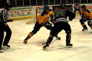 Útočník Libor Polášek bude i letos patřit k největším oporám kopřivnického mužstva v krajském  přeboru.<br/>                                                                                                                             
FOTO:  ARCHIV
