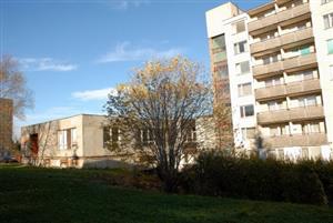 Starý dluh a periodicky se opakující slib voličům - dostavěný domov důchodců. Toho se Kopřivničané zatím nedočkali ani v tomto volebním období.<br/>             
FOTO: DAVID MACHÁČEK
