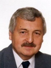 Ing. Jaroslav Šula