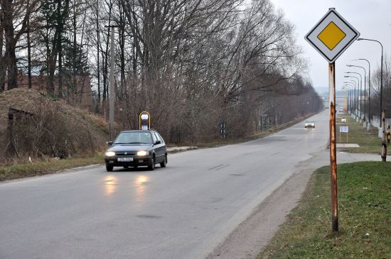 Rekonstrukce ulice Panské i její výkup bude jistě už záležitostí příštího roku. To, kdy a v jakém rozsahu bude rekonstrukce realizována, záleží na rozhodnutí kraje. 
FOTO: DAVID MACHÁČEK
