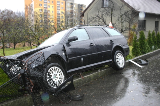 Policejní statistiky za minulý rok uvádějí, že následky dopravních nehod na životech na Novojičínsku byly druhé nejhorší v rámci celé České republiky. 
FOTO: ARCHIV PČR
