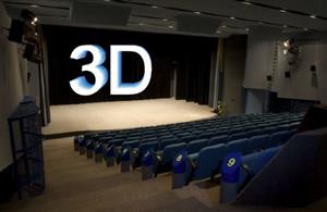 Kino Puls Kopřivnice
FOTO: ARCHIV