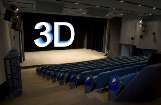 Kino Puls Kopřivnice
FOTO: ARCHIV